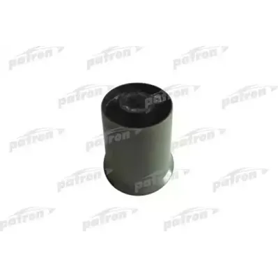 Сайлентблок рычага подвески Seat Ibiza, VW Polo (все) 03- PATRON PSE1354