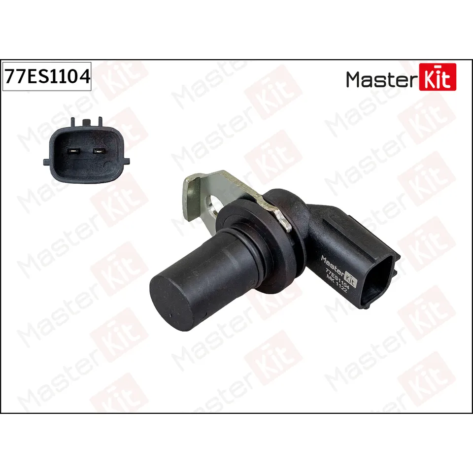 Датчик частота вращения АКПП FORD FOCUS II MASTERKIT 77ES1104