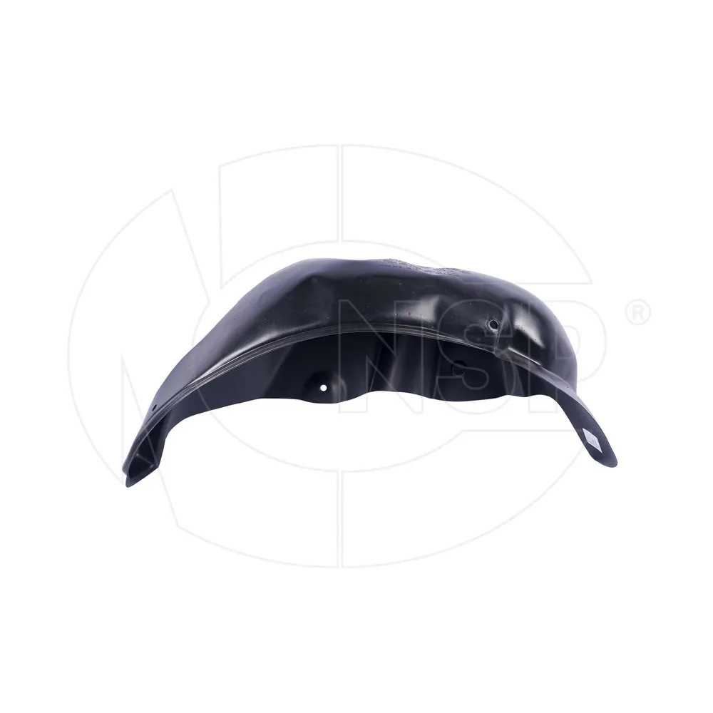 Подкрылок задний левый (на всю арку) RENAULT SANDERO STEPWAY (14-) NSP NSP1BD04004
