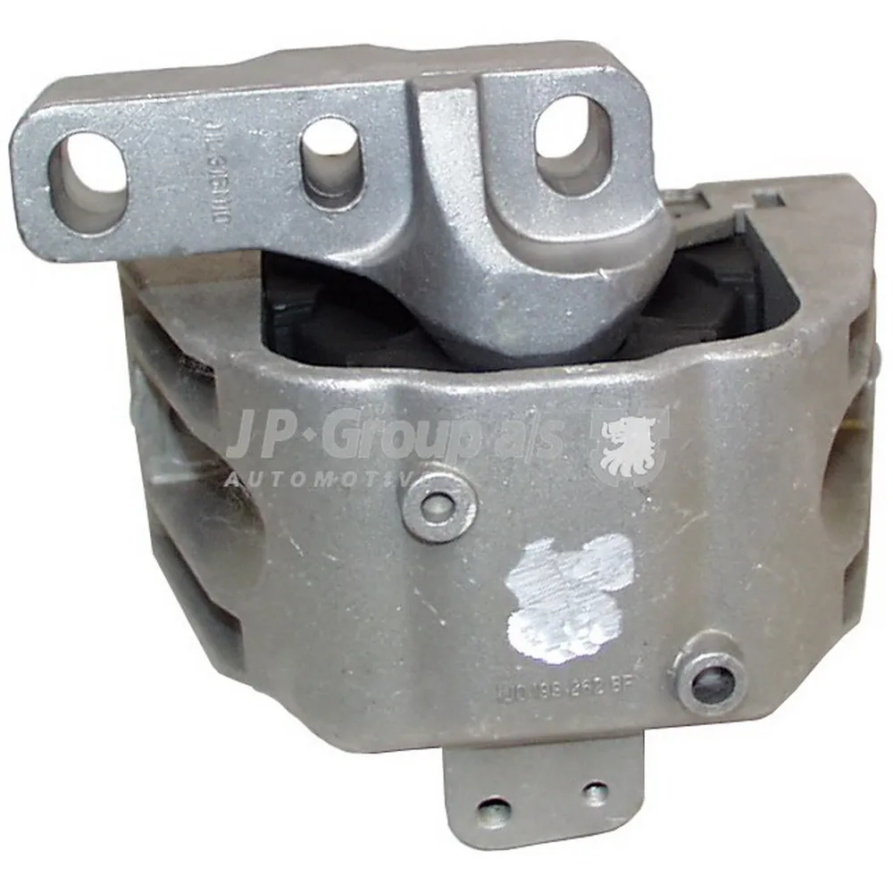 Опора двигателя передняя R VAG A3/Octavia/Bora/Golf IV/New Beetle JP 1117908880