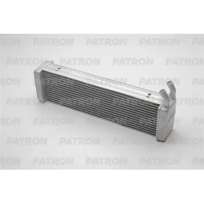 Радиатор отопителя UAZ3151 (85-)3303 3741 3909 3962 Hunter (УАЗ-31519 PATRON PRS2228