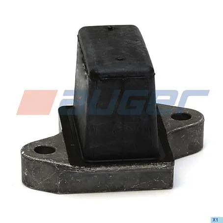 Отбойник рессоры MERCEDES 11,5 90x77 AUGER 81522