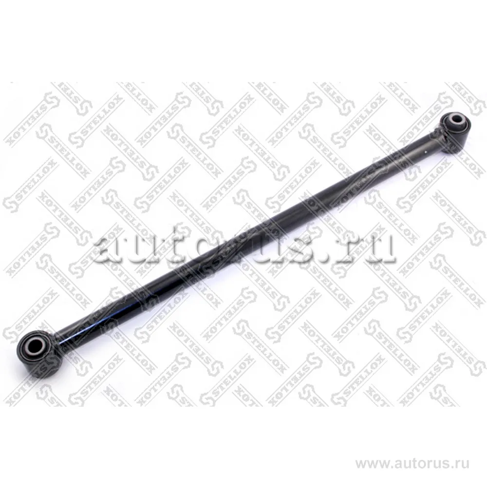 Рычаг задней подвески левый Mazda 626 GE all 91-97/MX-6 GE all 99> STELLOX 57-71017-SX