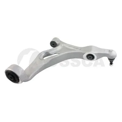 Рычаг передней подвески нижний правый AUDI Q7 PORSCHE Cayenne VW Touareg 10 02 OSSCA 02176