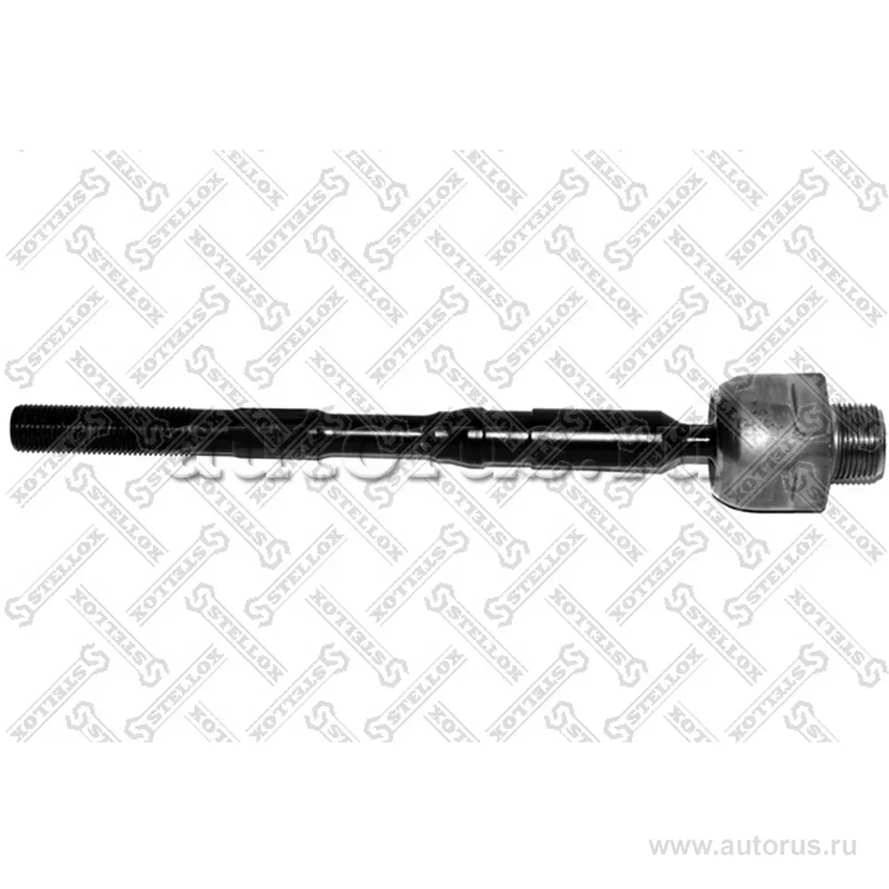 Тяга рулевая Renault Koleos 08> STELLOX 55-00064-SX
