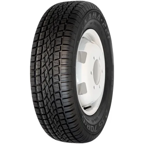 Шина R16 235/70 КАМА 221 109Q всесез 1120015