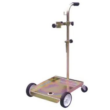 Тележка для бочек APAC 1760.1