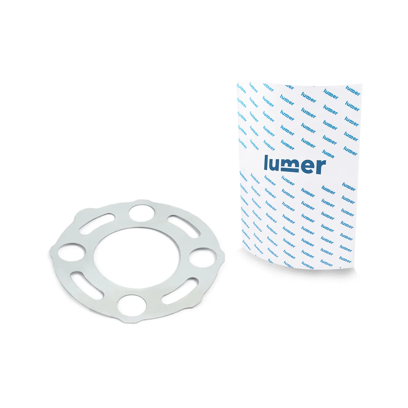 Прокладка, шайба шкива Volvo Lumer LM06780