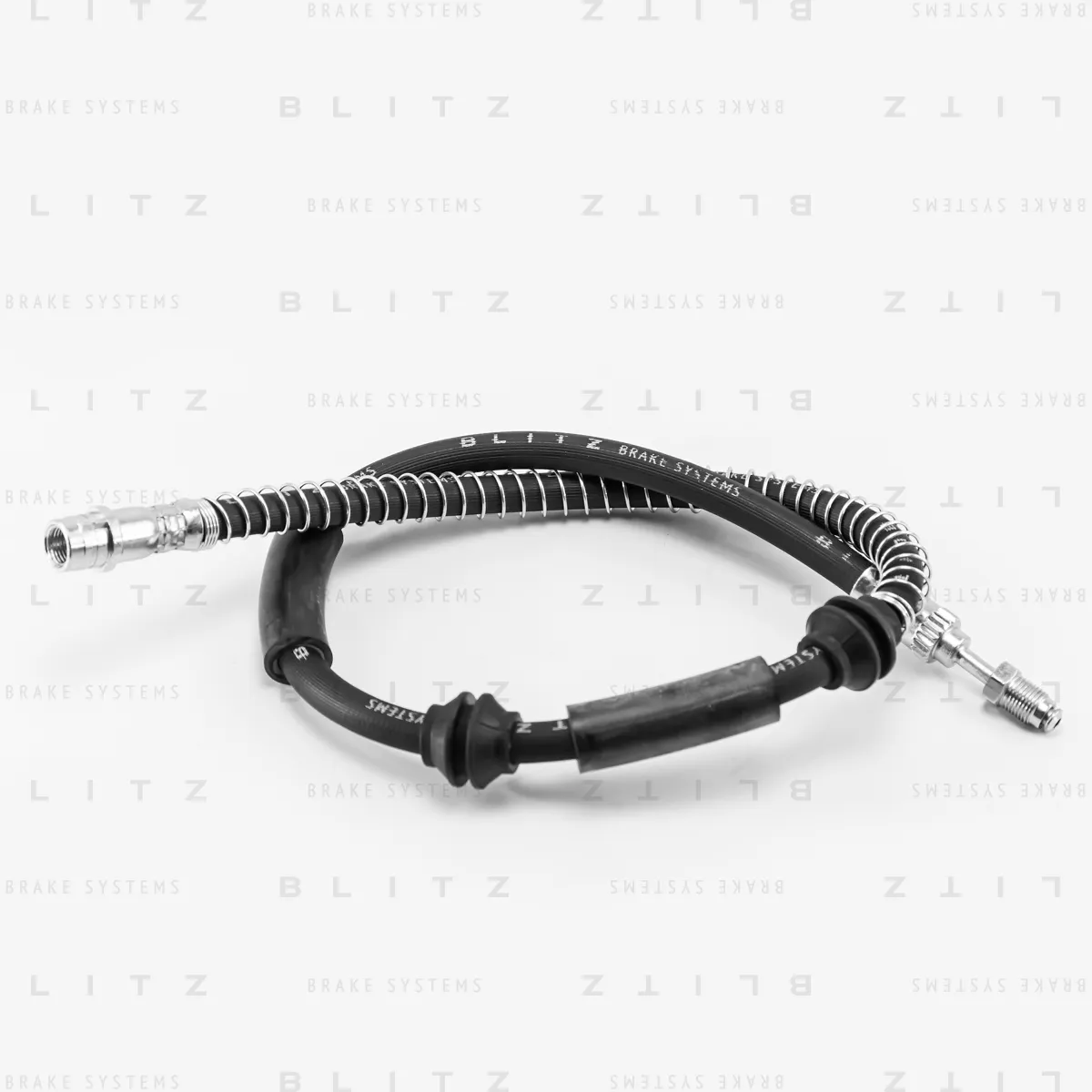 Шланг тормозной VW Touareg 02-> BLITZ BH0164