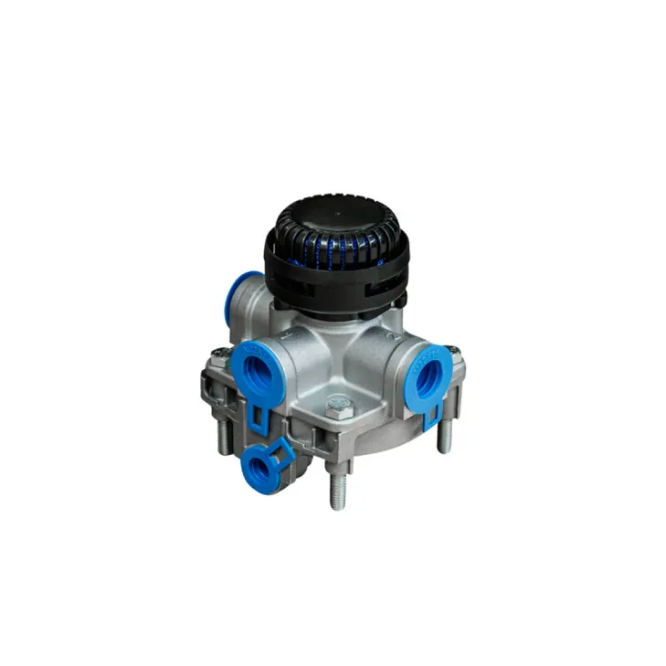 Клапан ускорительный DAF, MB, KASSBOHRER, RENAULT, VOLVO (9730110040) SORL 35180190100