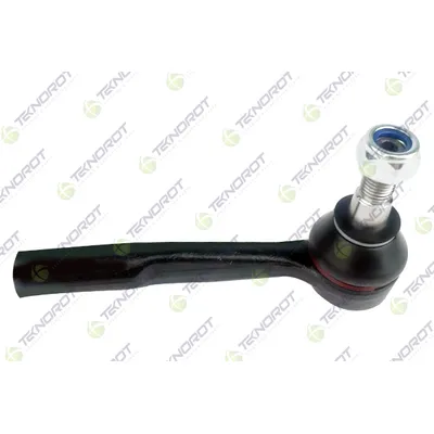 Наконечник рулевой R OPEL Astra H/Zafira B TEKNOROT O-461