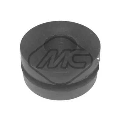 Втулка резиновая O 10X22X9,5 MM METALCAUCHO 04522