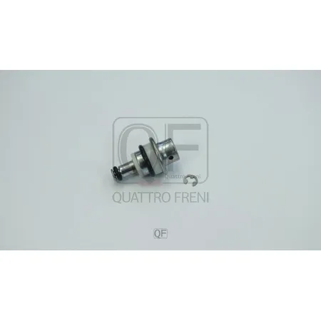 Регулятор давления топлива QUATTRO FRENI QF96A00411