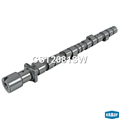 Вал распределительный KRAUF CST2081SW