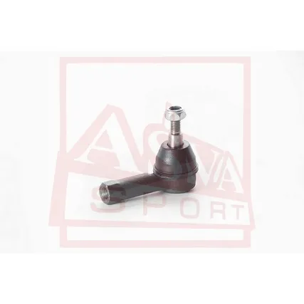 Наконечник рулевой MITSUBISHI COLT Z32A/Z34A/Z36A/Z37A/Z38A/Z39A 2004 ASVA 0421-Z34