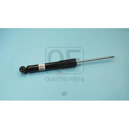Амортизатор подвески RR QUATTRO FRENI QF06D00021