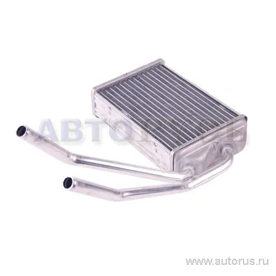Радиатор отопителя AVA DW6026