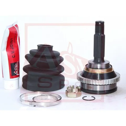 Шрус наружный 25x50x25 HYUNDAI ASVA MT-06A47