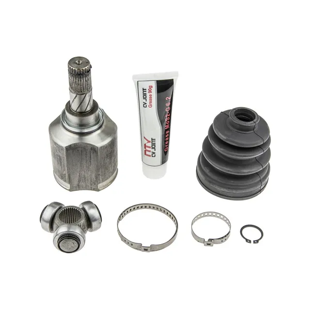 Шрус внутр. NISSAN PRIMERA P11 2.0,2.0TD 96 P11 1.6 00-01 /левый 32 TEETH/ NTY NPWNS005