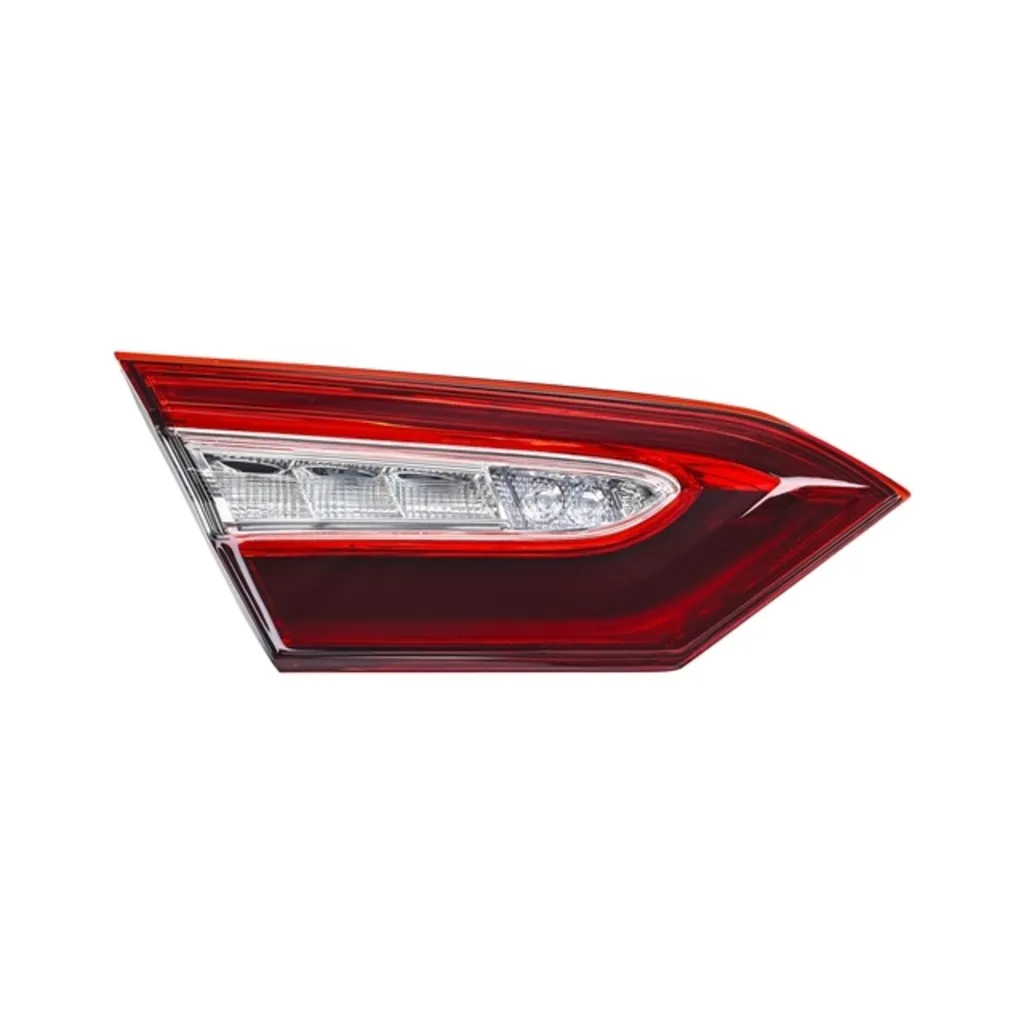 Фонарь задний левый внутренний с диодами CAMRY 2018- TYL2180061L