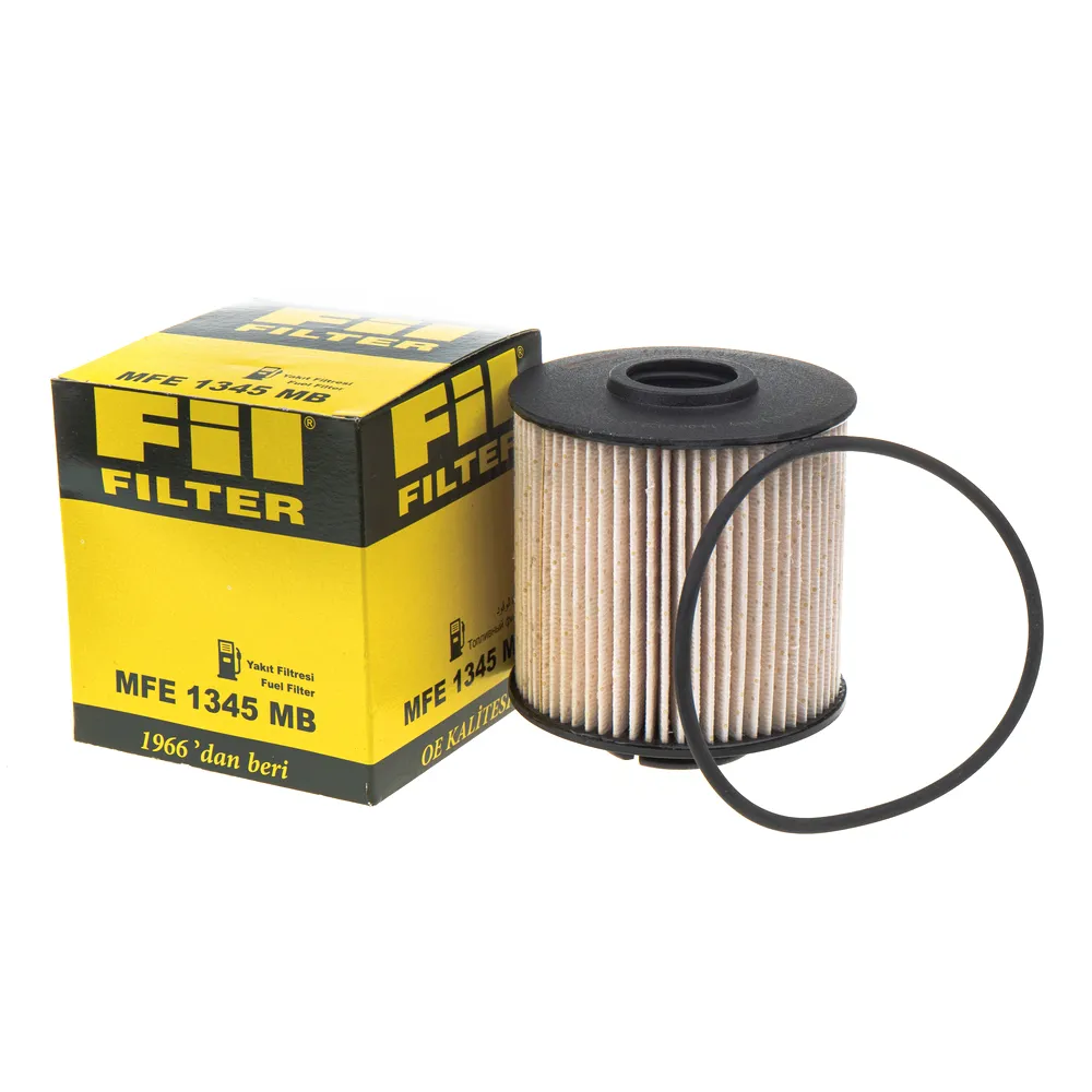 Фильтр топливный MB/NEOPLAN/SETRA Truck & Bus FIL FILTER MFE1345MB