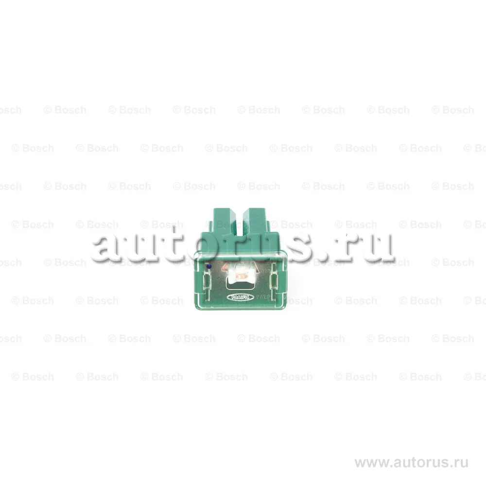 Предохранитель AS UNIVERSAL /40A BOSCH 1 987 529 064