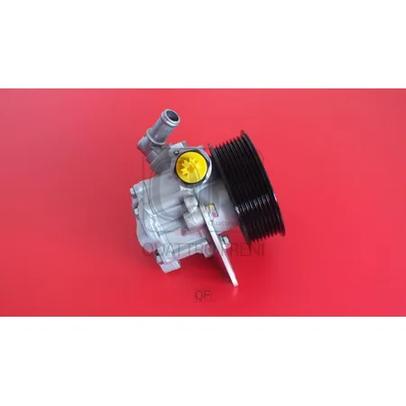 Насос ГУР 100MM 8PK, QUATTRO FRENI QF14E00147