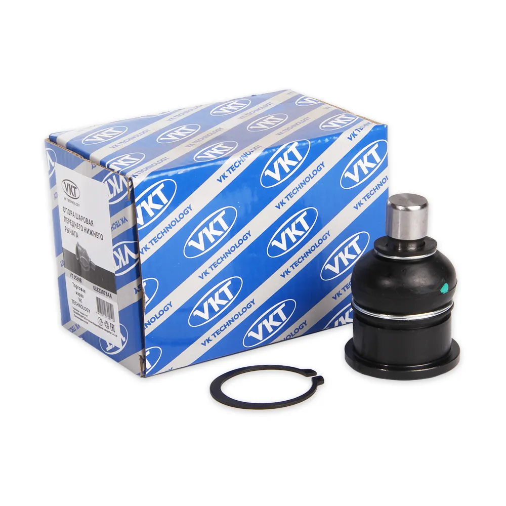 Опора шаровая L=R FORD Maverick II/MAZDA Tribute 04-08 VK TECHNOLOGY VT 35398