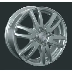 Диск литой R14 5.5J 4x100/56.6 ET49 REPLAY DW12 S 032598-990150001