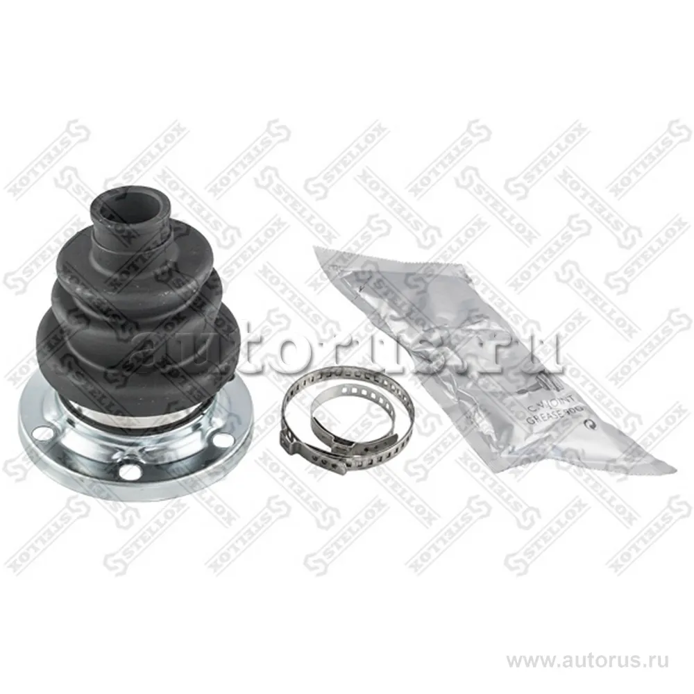 К-кт пыльника ШРУСа наружного Opel Omega B 2.0 16V/2.2 16V/2.5 V6/ STELLOX 13-00571-SX