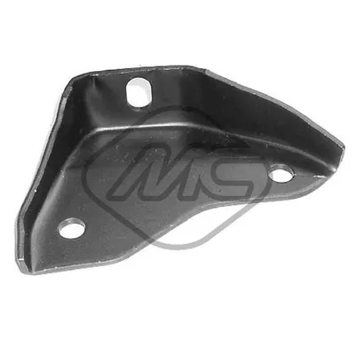Подушка КПП SEAT MARBELLA 0.8-0.9 87-98 METALCAUCHO 04070