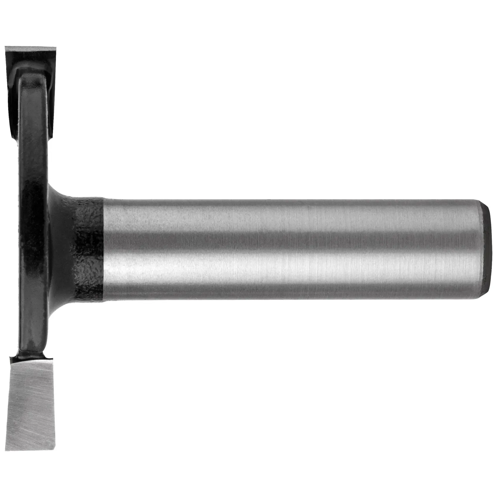 Фреза дисковая для кромок и пазов, DxHxL = 32х4х36 мм FIT 36690