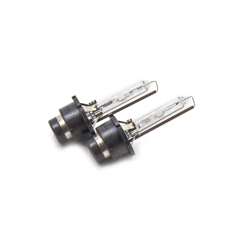 Лампа ксеноновая D2S 4300K SHO-ME 2 шт. D2S/C-4300K