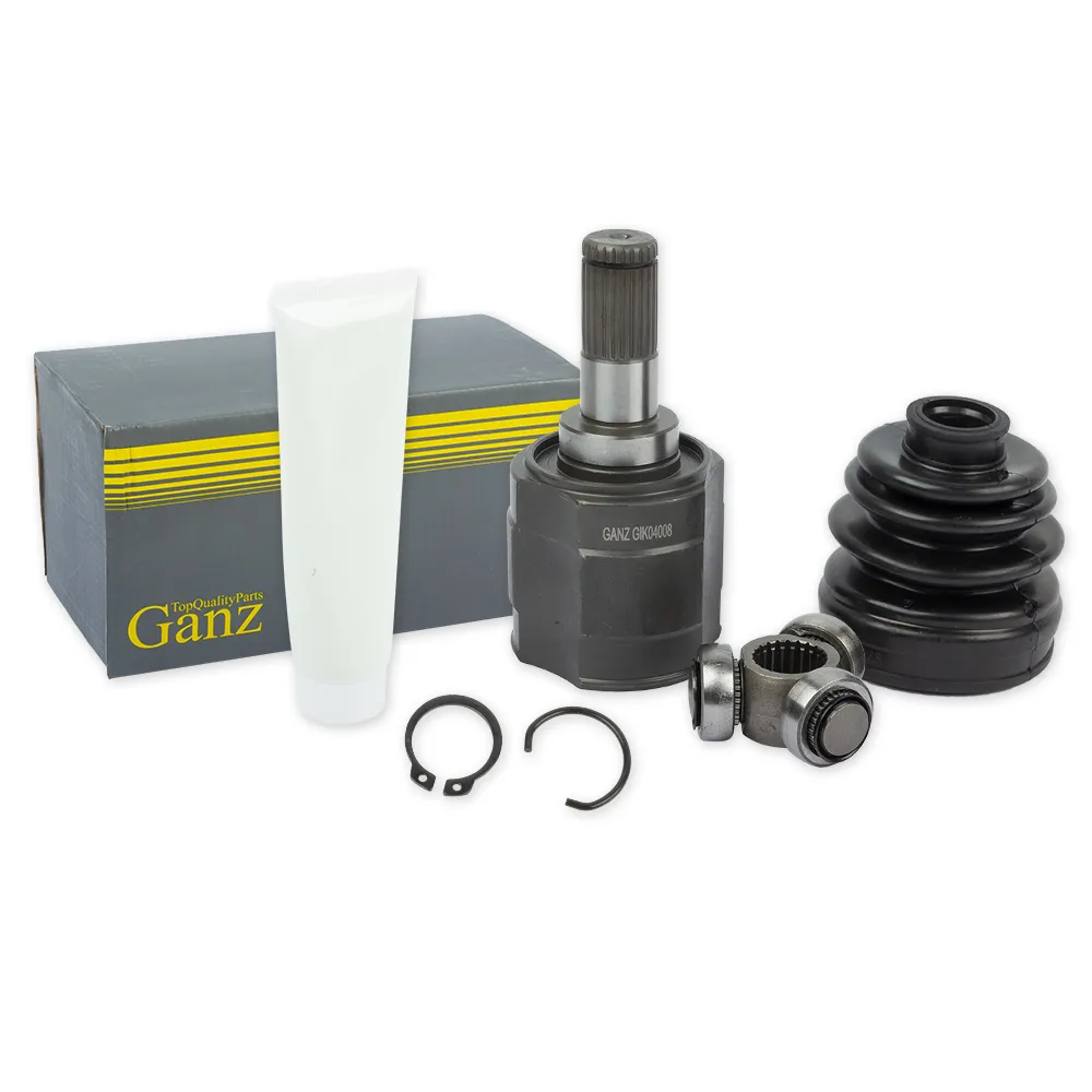 ШРУС внутренний L=R для HYUNDAI Solaris/KIA Rio III/МКПП/ABS+ GANZ GIK04008