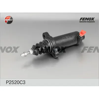 Цилиндр сцепления рабочий УАЗ 31605 FENOX Р2520