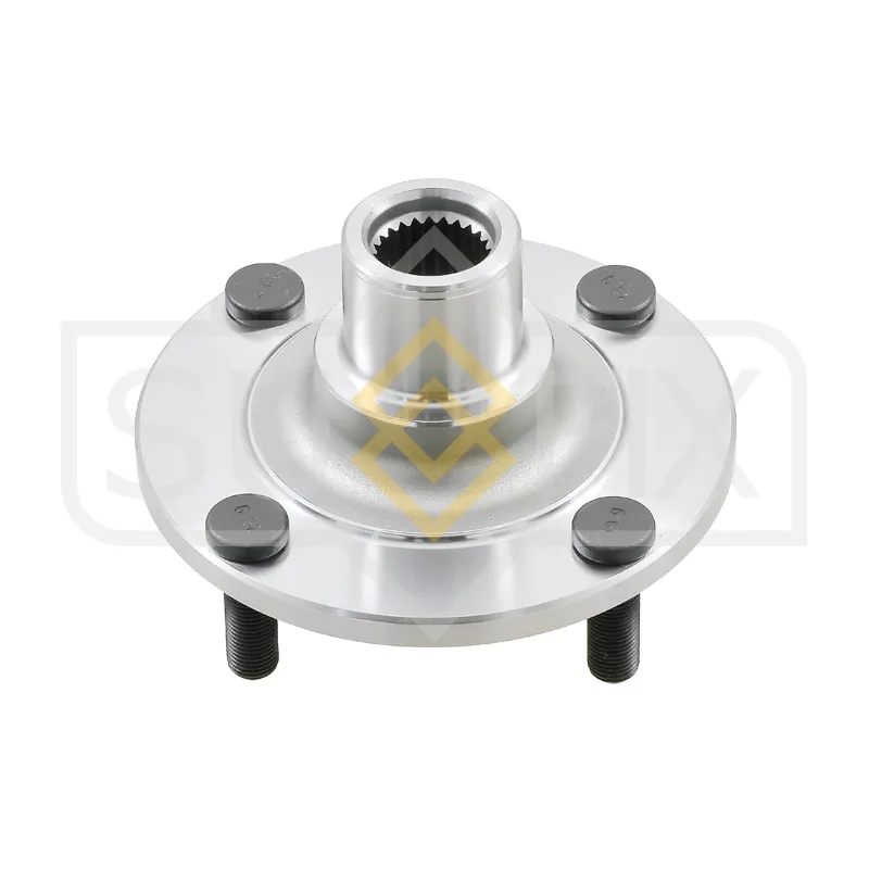 Ступица колеса SUFIX SN-1506