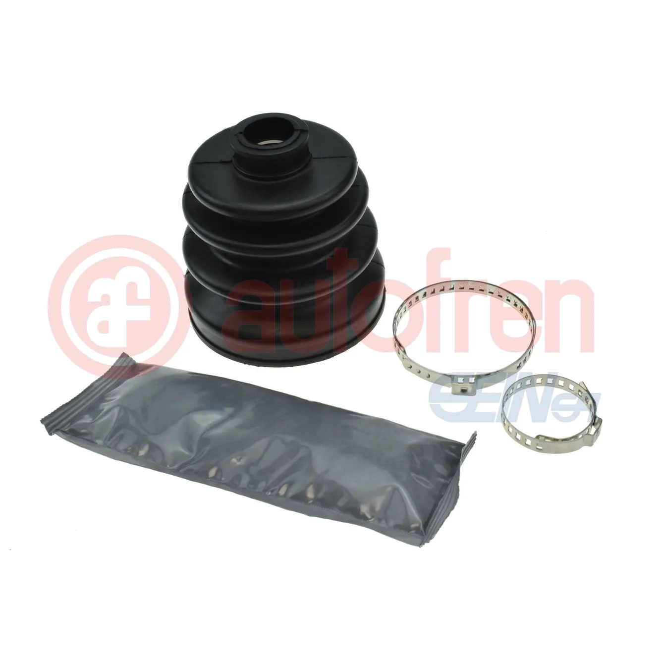 Пыльник ШРУСа наружный комплект NISSAN SEINSA D8330