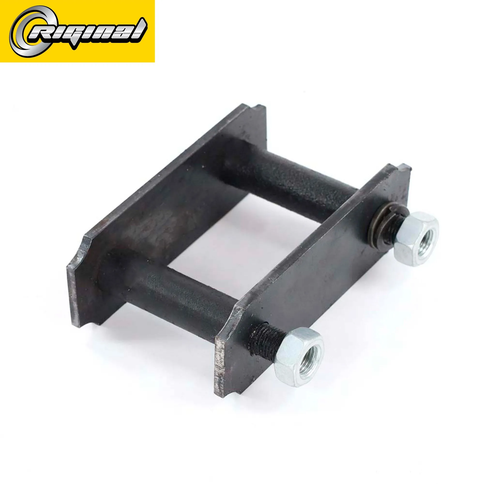 Серьга рессоры в сборе для а/м УАЗ-3163 Patriot Riginal RG31632902464