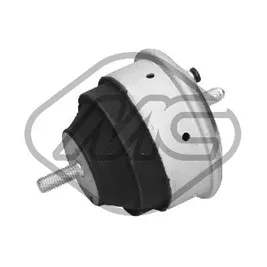 Подушка двигателя BMW E46 330D M57 98- L/R METALCAUCHO 05512