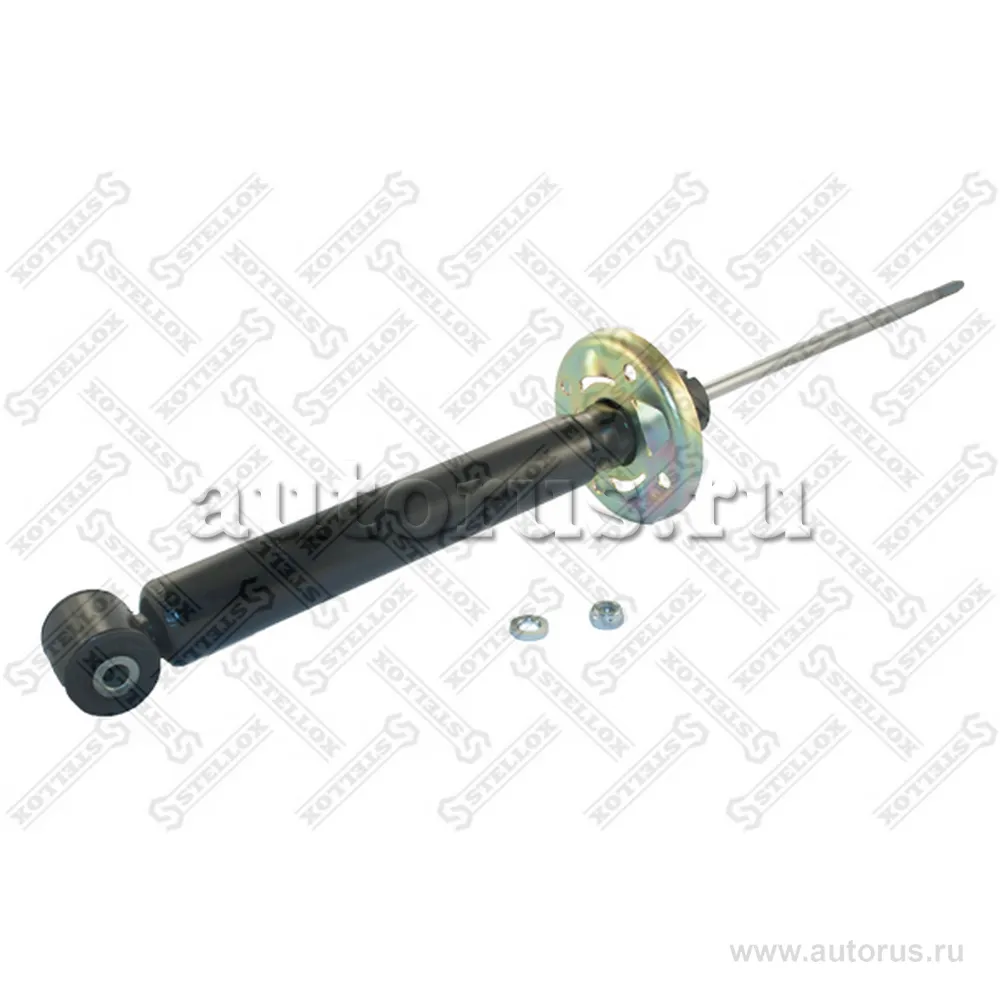 Амортизатор задний газовый VW Passat 1.6-2.8 88-96 STELLOX 3213-0037-SX