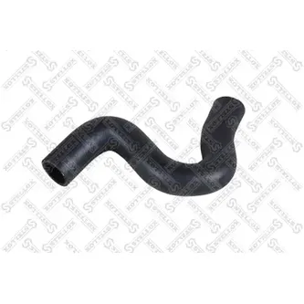 Патрубок системы охлаждения верхний Citroen C4, Peugeot 206/207/30 STELLOX 10-35596-SX