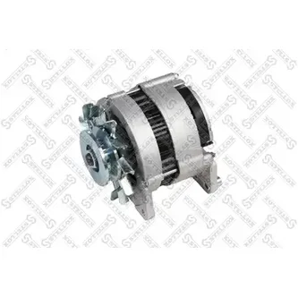 Генератор 12V 70A со шкивом восст.Ford 12V 70A STELLOX 0610791_SX