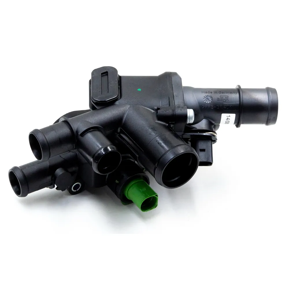 Корпус термостата VAG 06A 121 111