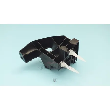 Кронштейн крепления бампера RR RH QUATTRO FRENI QF00H00044