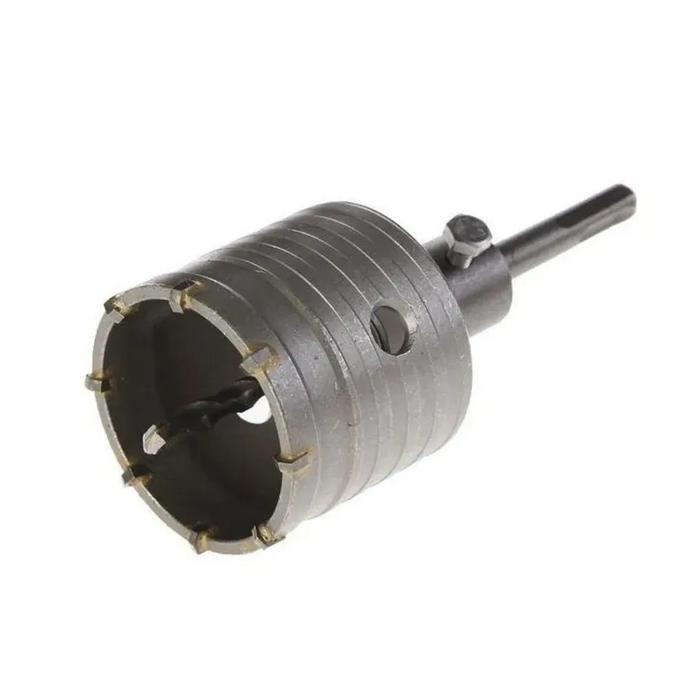 Коронка по бетону в сборе 70 мм VertexTools 222-0070