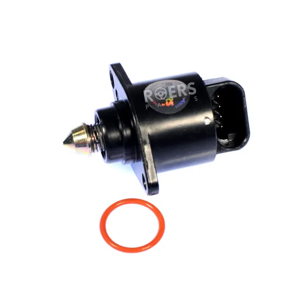 Регулятор холостого хода CHEVROLET/DAEWOO Aveo/Lanos/Nexia/Nubira/Rezzo Roers Parts RP17059602