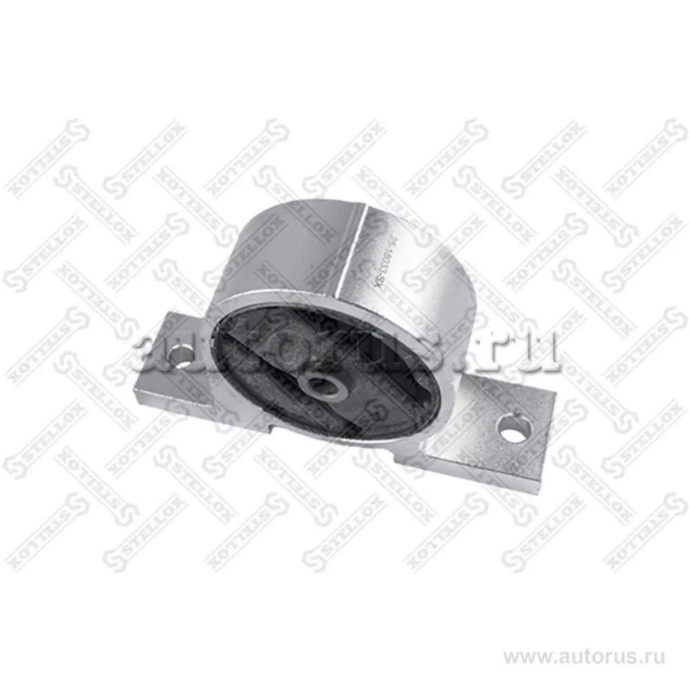 Подушка двигателя передняя Nissan Sunny B15/Almera N16 00-05 STELLOX 25-18033-SX