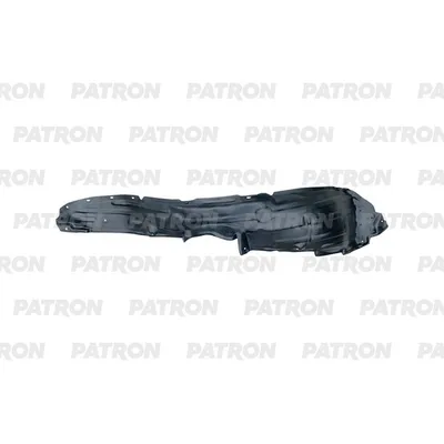 Подкрылок передн лев TOYOTA RAV4 XA20 01-05 PATRON P72-2980AL