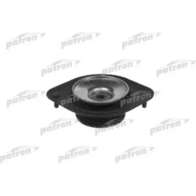 Опора амортизатора VW Golf (все) 74-/Scirocco (все) -92 PATRON PSE4074