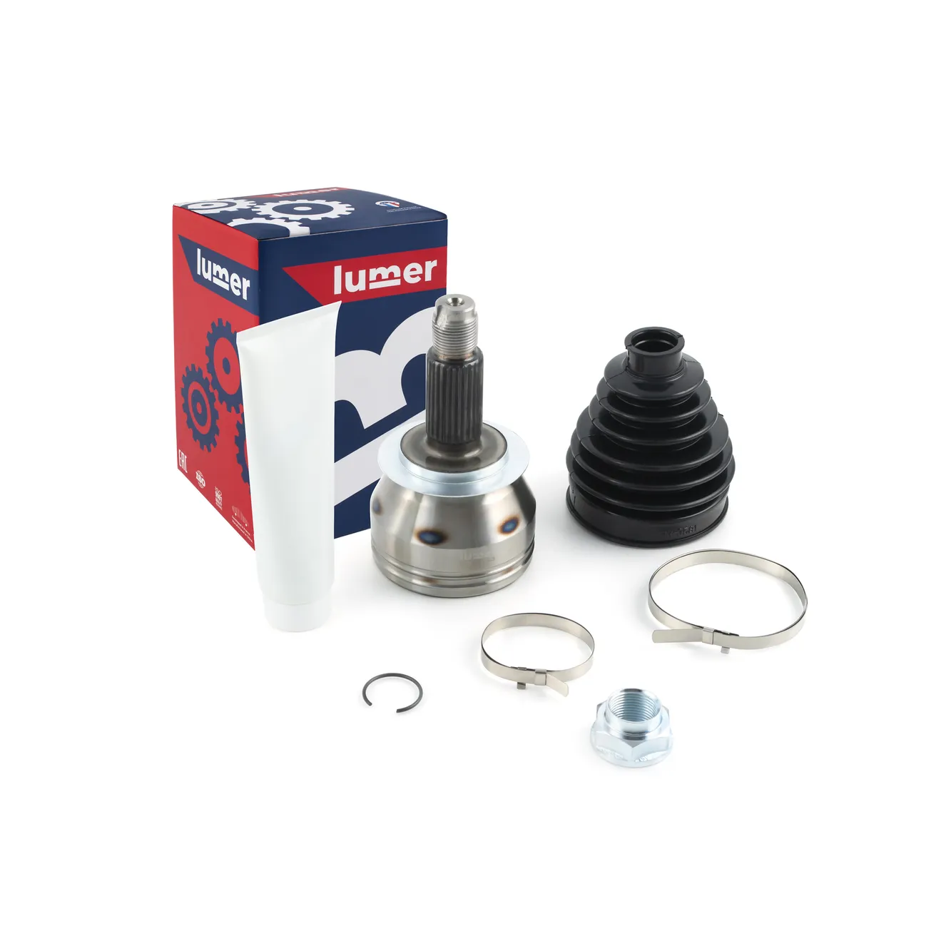 Шрус наружный SUBARU Lumer LM10243